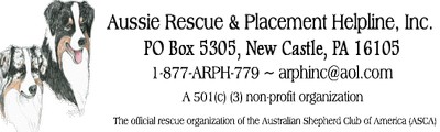 Aussie Rescue