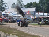 tractor pull